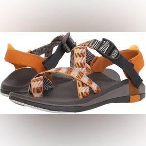 Womens Chaco Canyon Poppy z2